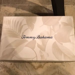 Tommy Bahama's sandals